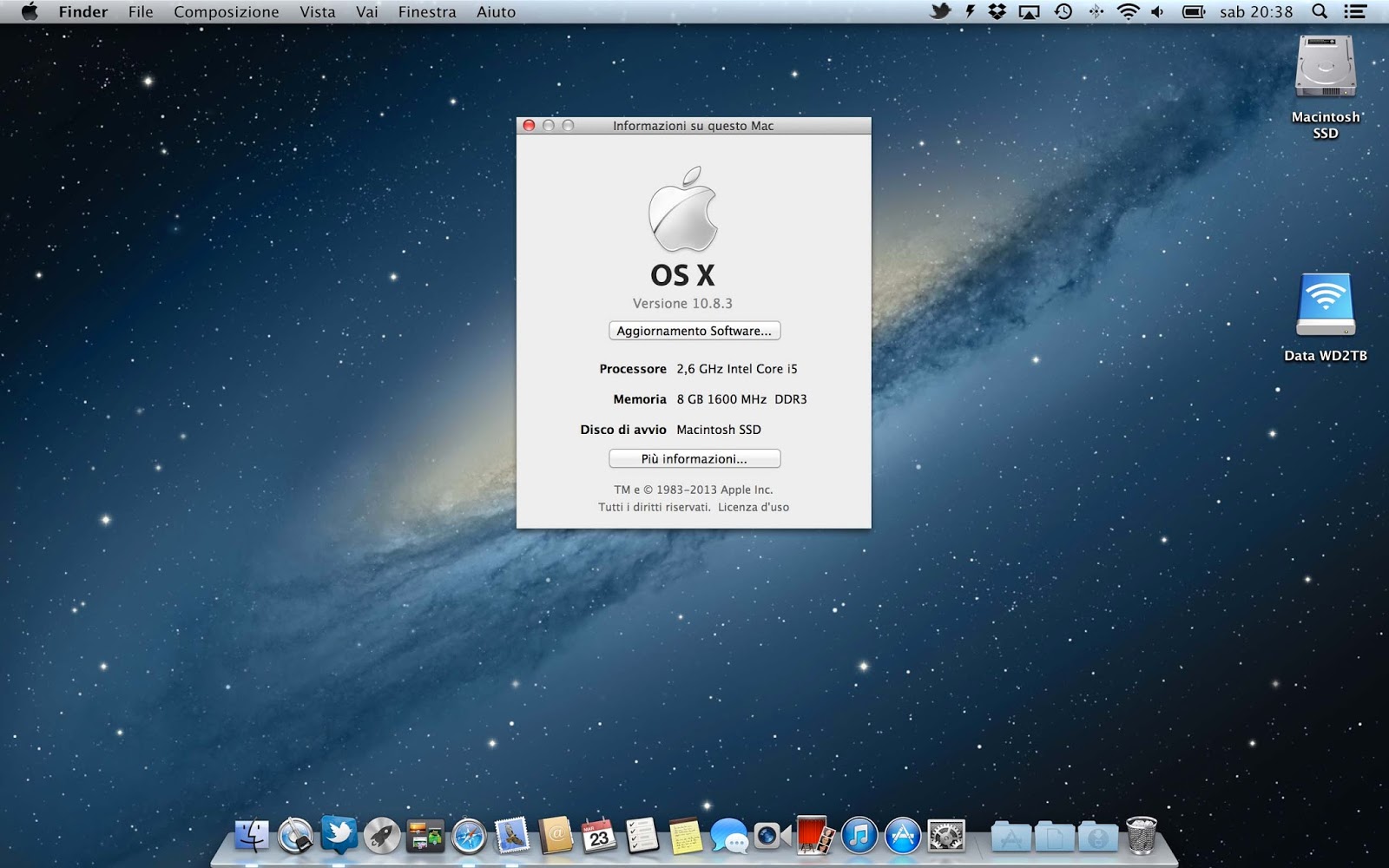 Download Mac Os X 10.8 Apple